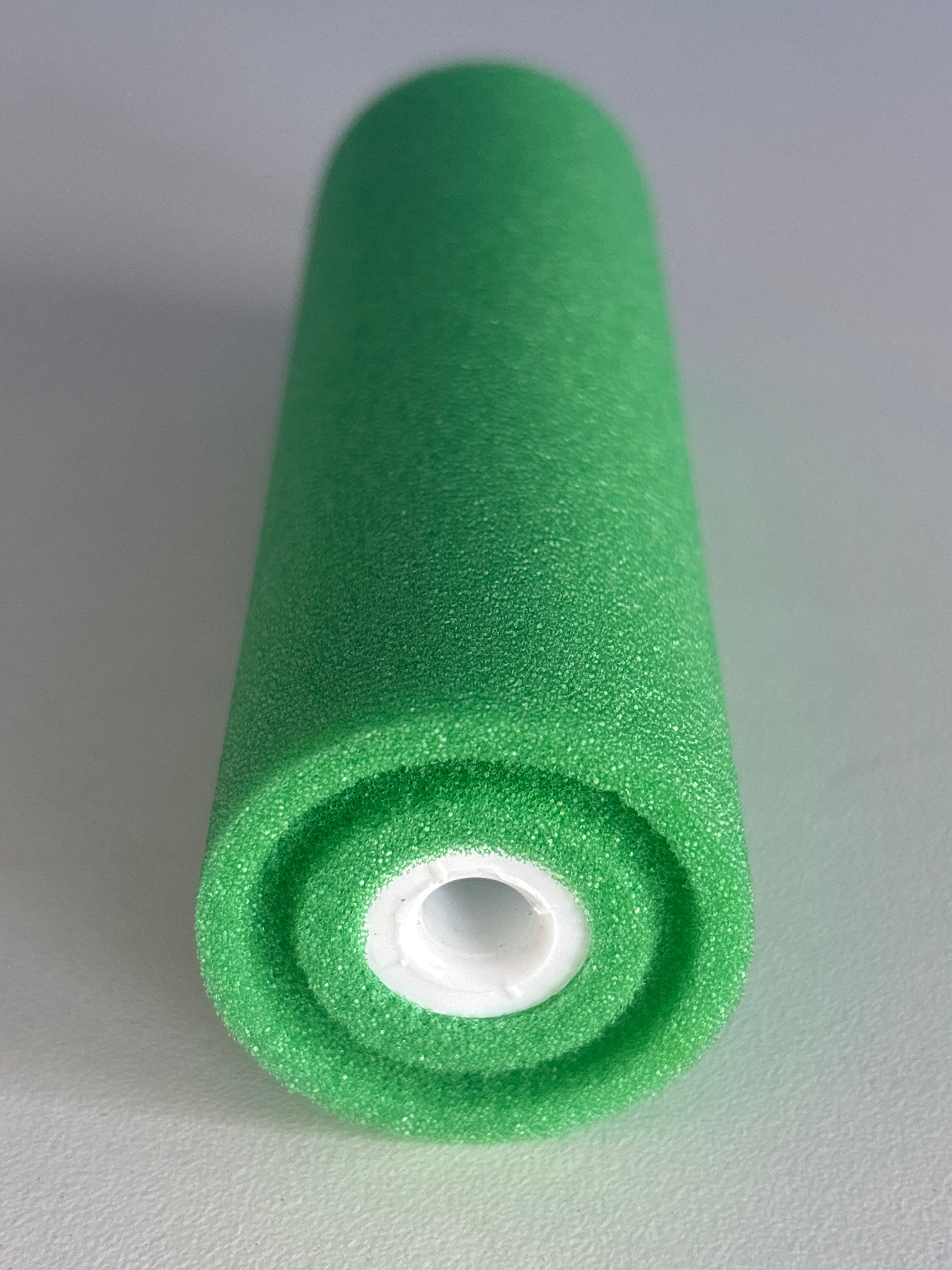 BOITE 10 MINI ROULEAUX MAGIC FINISH 100