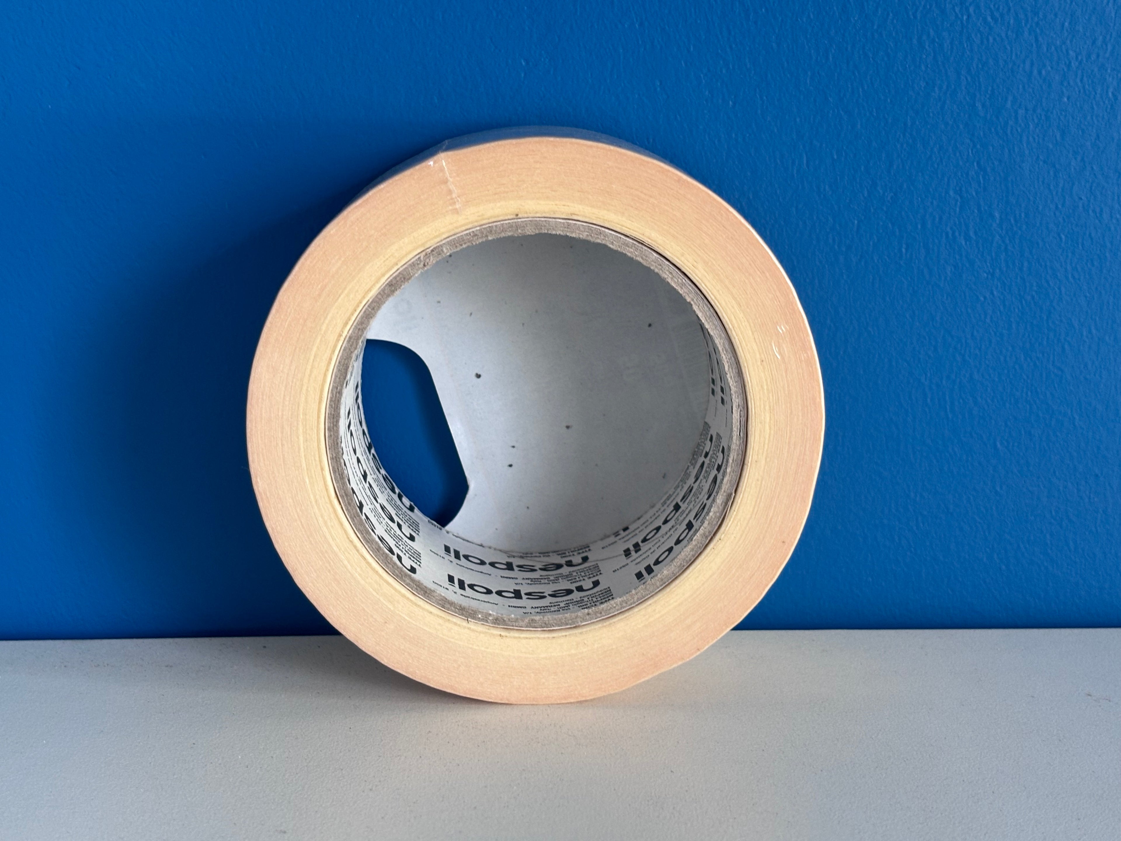 Masking adhésif