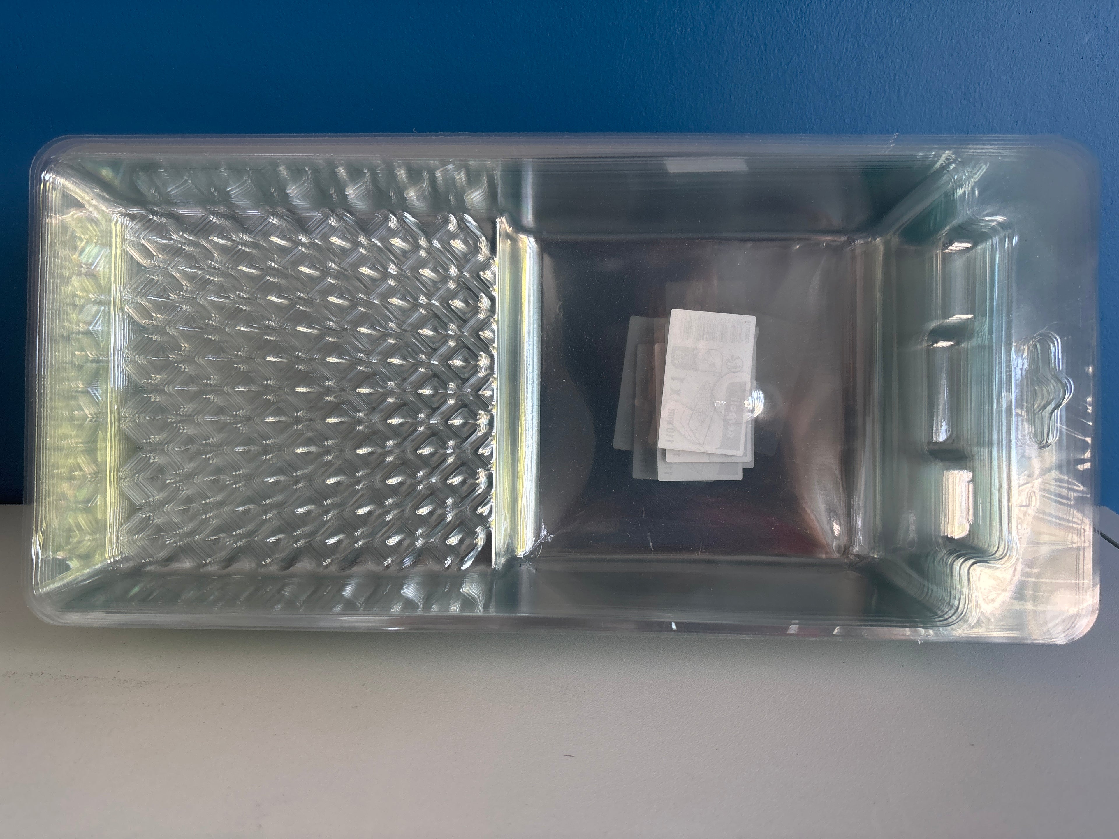 RECHARGE PLASTIC 110 PETIT