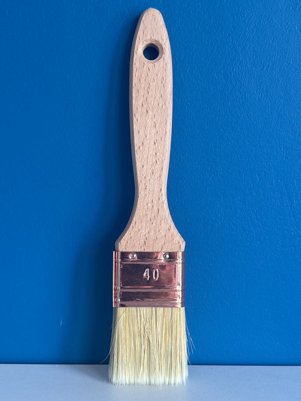 BROSSE PLATE-40
