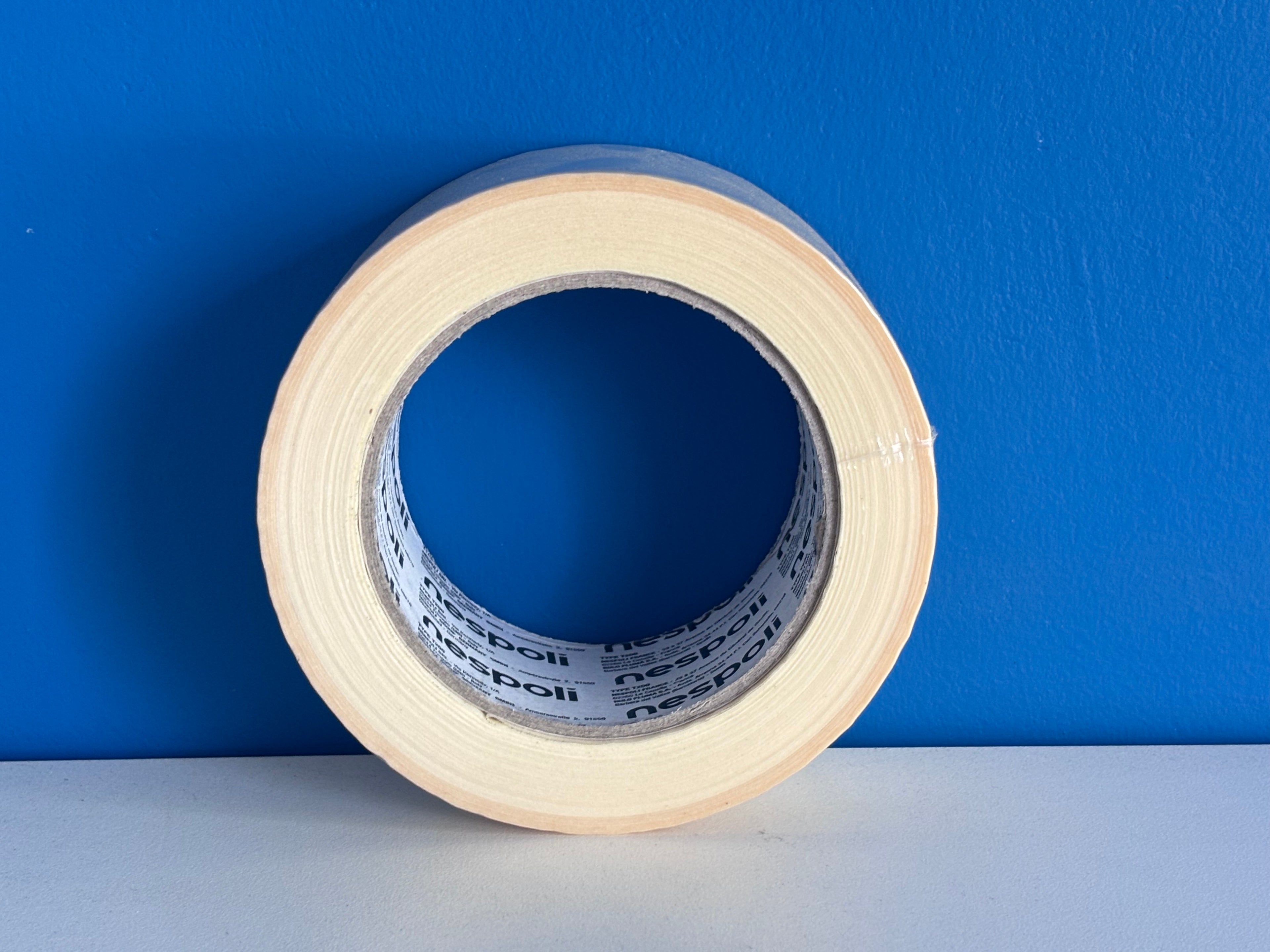 Masking adhésif
