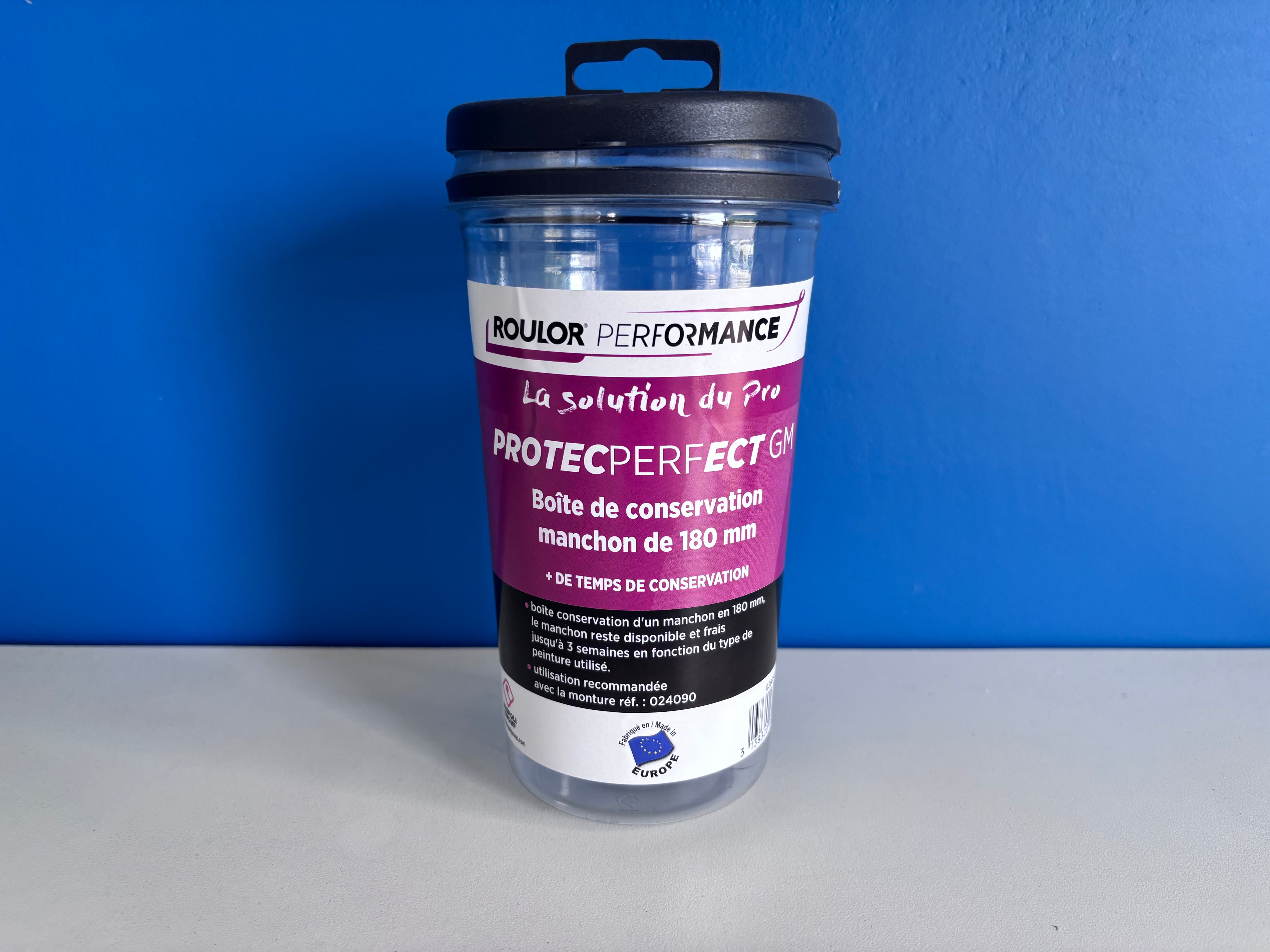 Boite protect 180