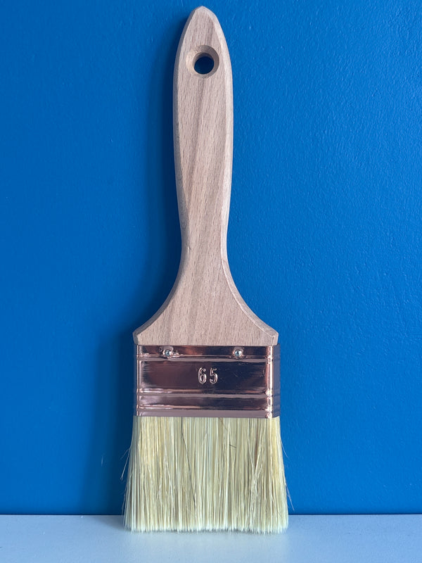 BROSSE PLATE-65