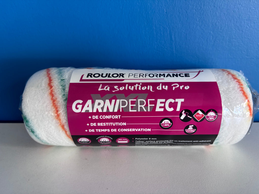 MANCHON 9 MM TEFLON GARNIPERFECT