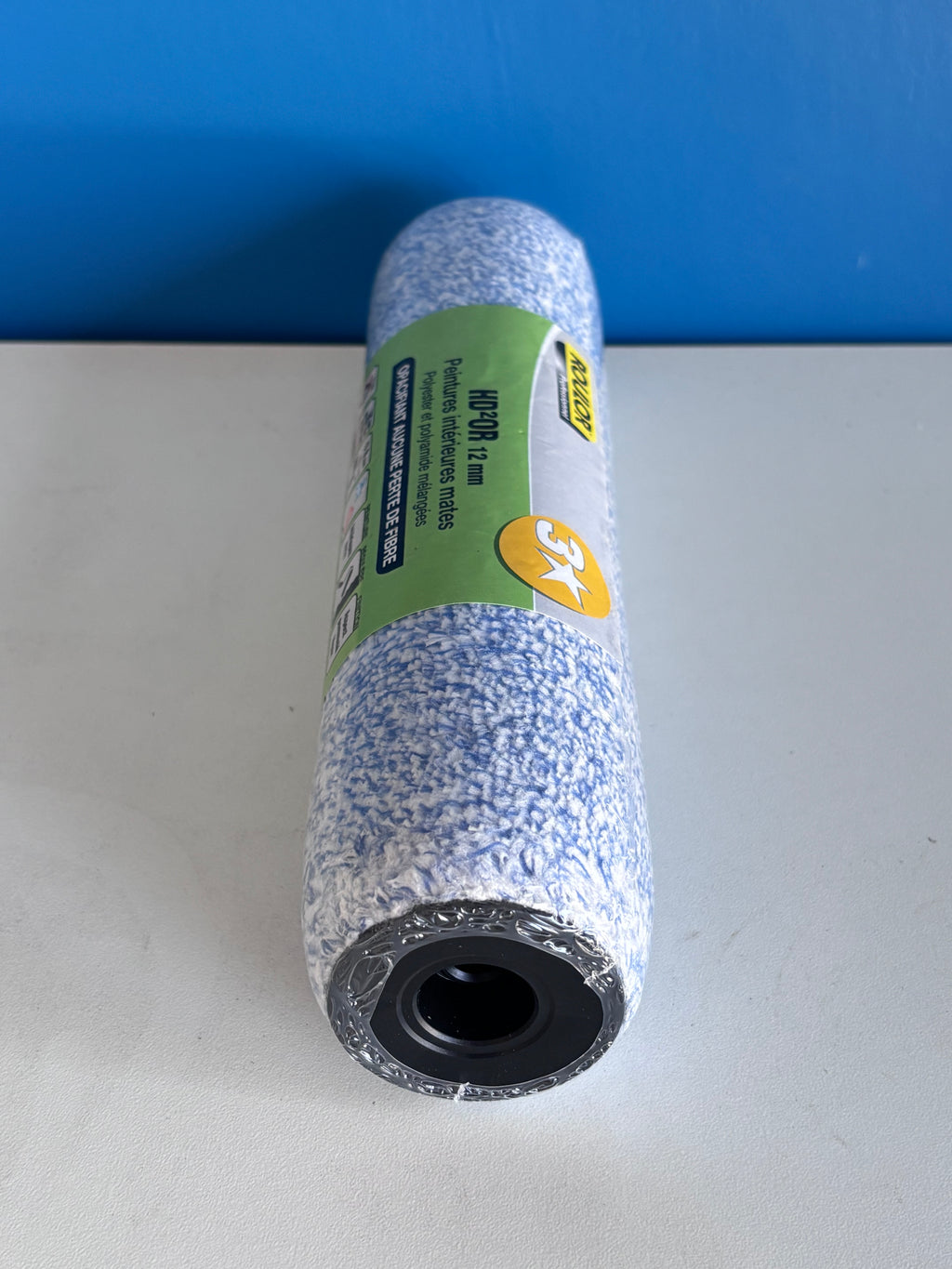 MANCHON- PLAFOND 12MM