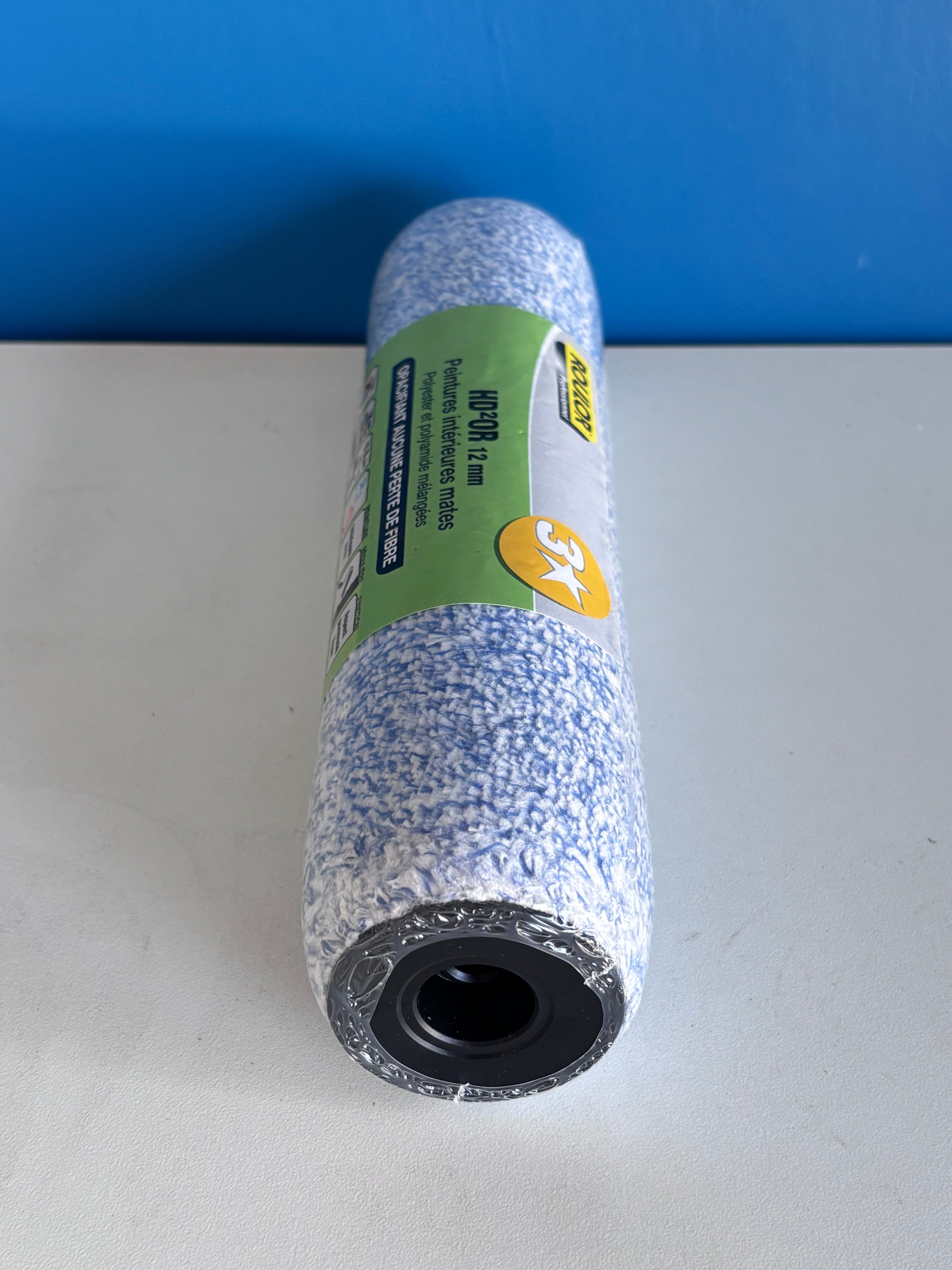 MANCHON- PLAFOND 12MM