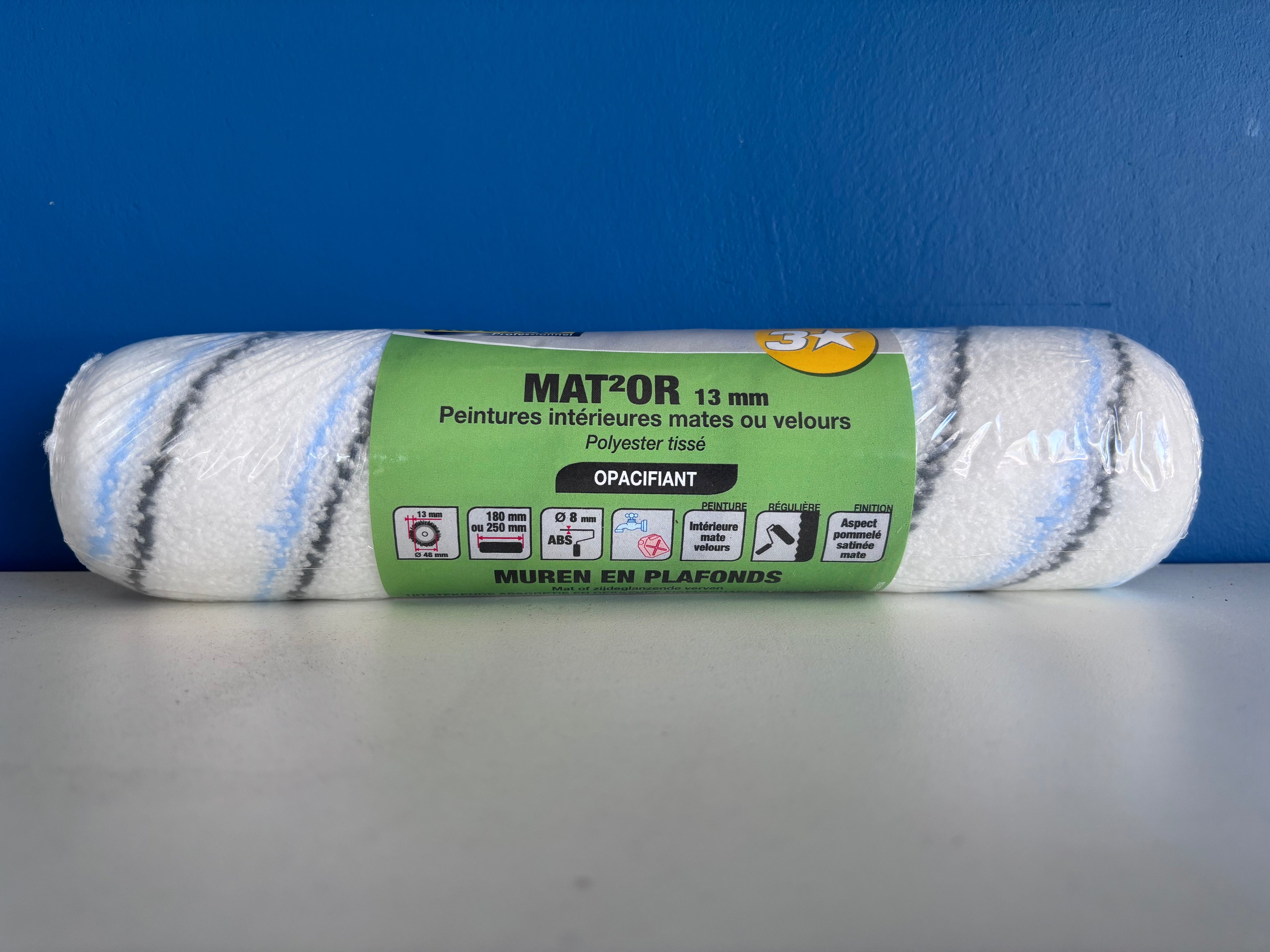 MANCHON- PLAFOND 13 MM