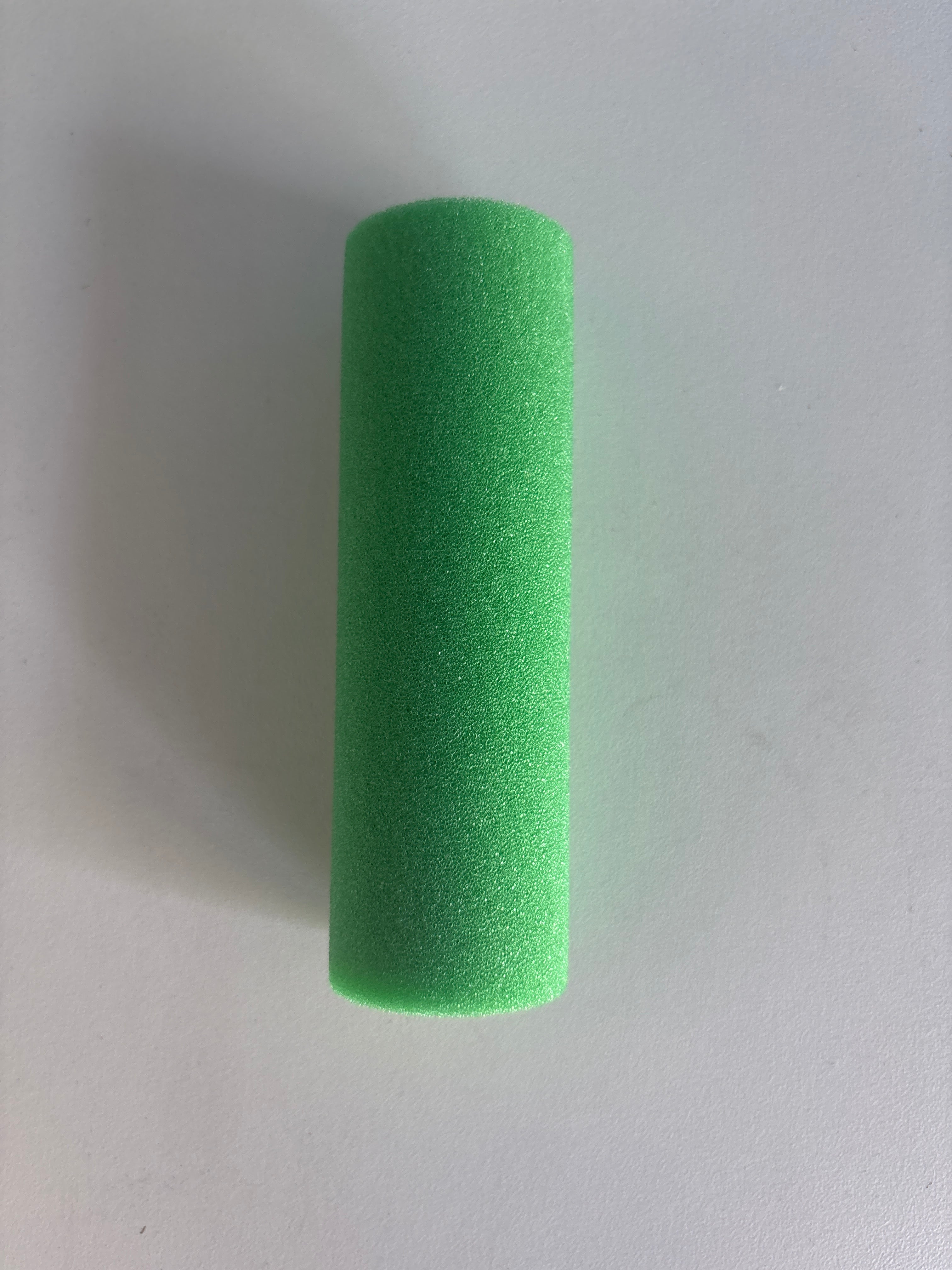 BOITE 10 MINI ROULEAUX MAGIC FINISH 100